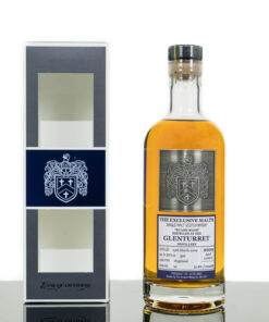 Glenturret 9 Years Old Exclusive Single Malt Scotch Whisky (Creative Whisky Co.) (700ml)
