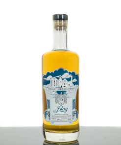 Creative Whisky Co. Islay Cask No. 015 Single Cask Scotch Whisky (700ml)