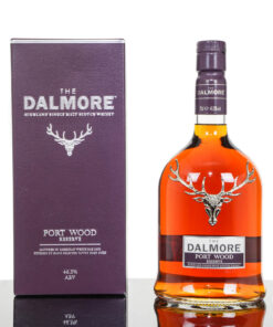 The Dalmore Port Wood Reserve | Highland Single Malt Scotch Whisky