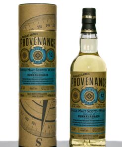 Douglas Laing Provenance 2005 Bunnahabhain Aged 12 Years Single Cask Single Malt Scotch Whisky Cask 11899 (700ml)