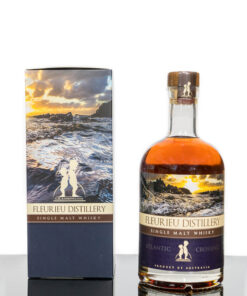 Fleurieu Distillery Atlantic Crossing Limited Release Single Malt Whisky (700ml)