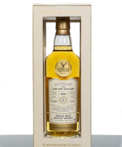 Glen Spey 22 Years Old 1995 Speyside Single Malt Scotch Whisky Gordon & MacPhail (700ml)