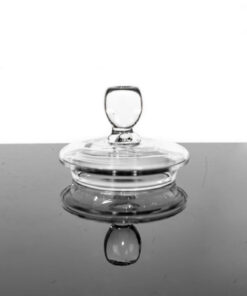 Glencairn Crystal Glassware Glass Lid 6 Pack – Glencairn Glass