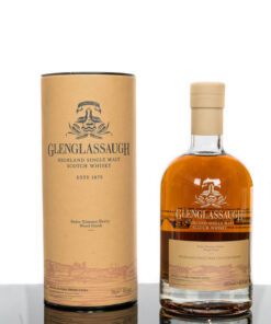 Glenglassaugh Pedro Ximenez Sherry Wood Finish Highland Single Malt Scotch Whisky (700ml)