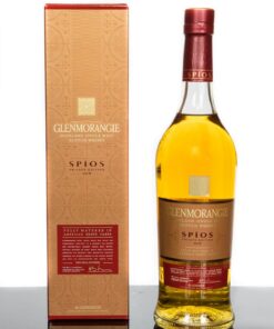 Glenmorangie Spios Private Edition 9 Highland Single Malt Scotch Whisky (700ml)