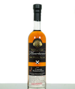 Heartwood 14 Years Old | Convict Resurrection | Single Malt Whisky