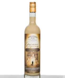 Hellyers Road Coffee Cream Liqueur Tasmanian Single Malt Base 700ml
