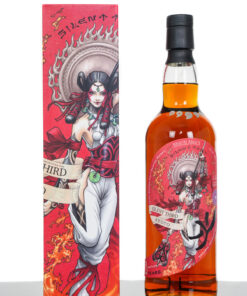 Bruichladdich 2004 Aged 13 Years Single Malt Scotch Whisky - The Whiskyfind (700ml)