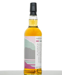 Ben Nevis 1996 Aged 22 Years Single Malt Scotch Whisky - Thompson Bros (700ml)