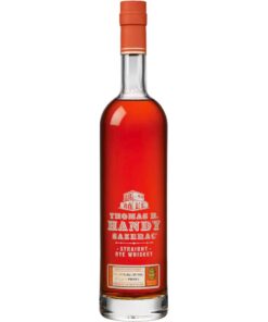 Thomas H. Handy 2015 Sazerac Rye 750 mL