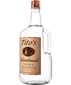 Tito's Vodka 1.75L