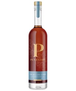 Penelope Tokaji Cask Finish Rye Whiskey 750 mL