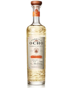 Tequila Ocho Reposado 750 mL