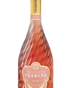 Tsarine Cuvee Rose Brut 75cl