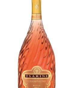 Tsarine Cuvee Rose Brut Magnum (1.5 ltr)