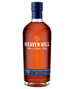 Heaven Hill Master Distillers Unity Bourbon Whiskey 750 mL