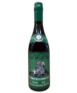 Very Olde St. Nick Ancient Cask "Straight Outta Bardstown" 10 Year Single Barrel Selected by Whiskey Caviar 129.8 Proof