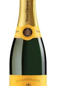 Veuve Clicquot Brut 37.5cl (half bottle)