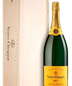 Veuve Clicquot Brut Jeroboam (3 ltr)