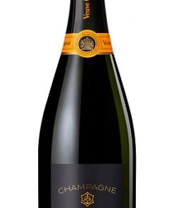 Veuve Clicquot Extra Brut Extra Old 75cl - Edition 2 (no box)