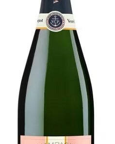 Veuve Clicquot Rich Rosé 75cl