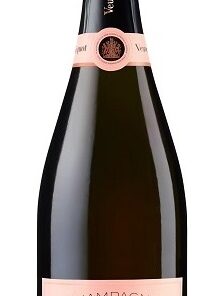 Veuve Clicquot Rose 75cl (no box)