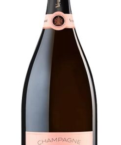 Veuve Clicquot Rose Magnum (1.5 ltr)