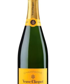 Veuve Clicquot Brut 75cl