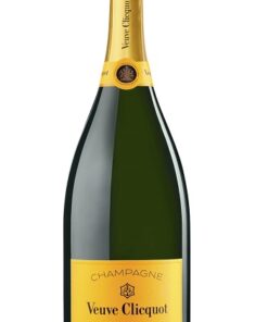 Veuve Clicquot Brut Magnum (1.5 ltr)
