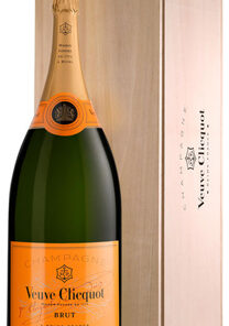 Veuve Clicquot Brut Balthazar (12 ltr)