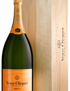 Veuve Clicquot Brut Methuselah (6 ltr)