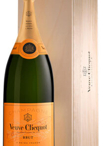 Veuve Clicquot Brut Nebuchadnezzar (15 ltr)
