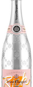 Veuve Clicquot Rich Rose 75cl - Limited Edition