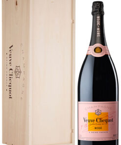 Veuve Clicquot Rose Jeroboam (3 ltr)