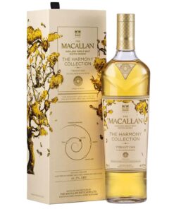 The Macallan Harmony Collection Vibrant Oak 750 mL