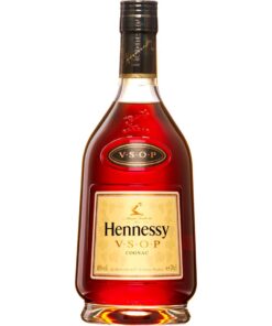 Hennessy Cognac VSOP 750 mL