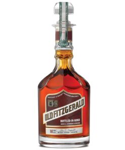 Old Fitzgerald 16 Year V.V.S 2020 Bourbon Whiskey 750 mL