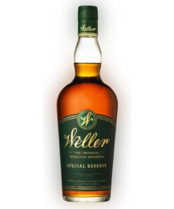 W. L. Weller Special Reserve Bourbon Whiskey 1L