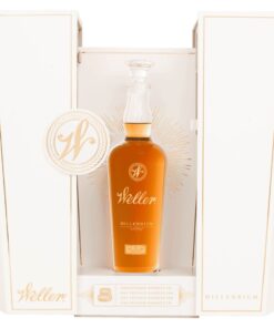 W.L. Weller Millennium Bourbon Whiskey 750 mL