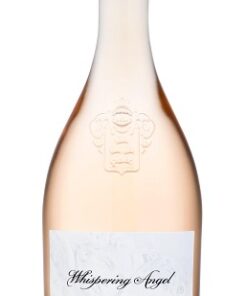 Whispering Angel Rose 2025 75cl