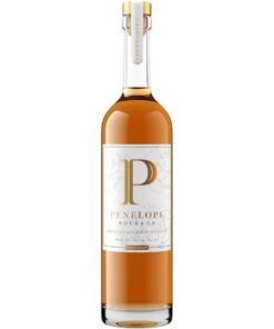 Penelope Bourbon Four Grain Straight Bourbon Whiskey 750 mL