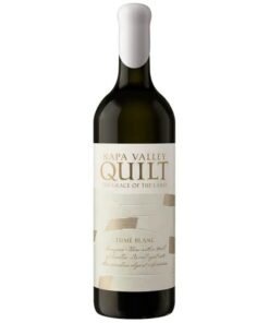 Napa Valley Quilt Fumé Blanc 750 mL