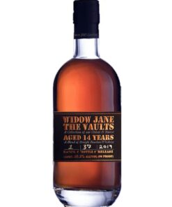 Widow Jane 14 Year Old Bourbon