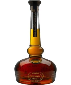 Willett Pot Still Reserve Bourbon Whiskey 1.75L