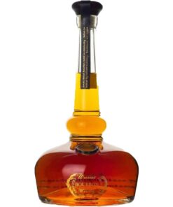 Willet Pot Still Bourbon Shot 50 mL