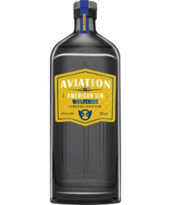 Aviation Gin Wolverine Limited Edition 750 mL
