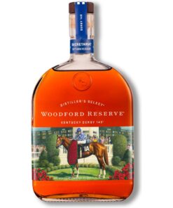 Kentucky Reserve Bourbon Kentucky Derby 149 (2023 Edition) 1L