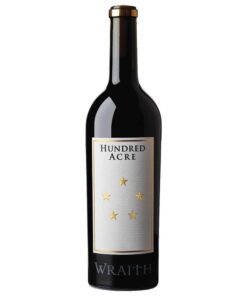 Hundred Acre "Wraith" 2021 Cabernet Sauvignon 750 mL