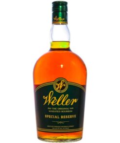W. L. Weller Special Reserve 1.75L Bourbon Whiskey