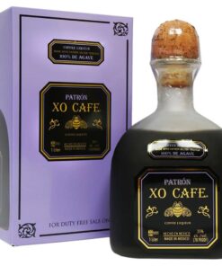 Patron XO Cafe Tequila 750 mL